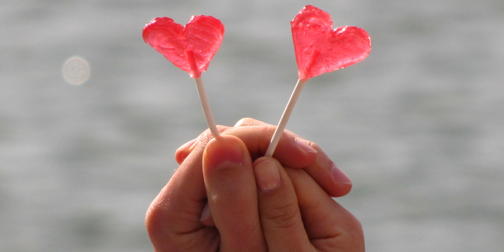 Geben und Nehmen in der Beziehung