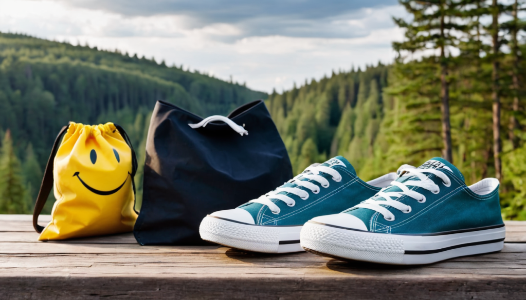 Bewegung in der Natur