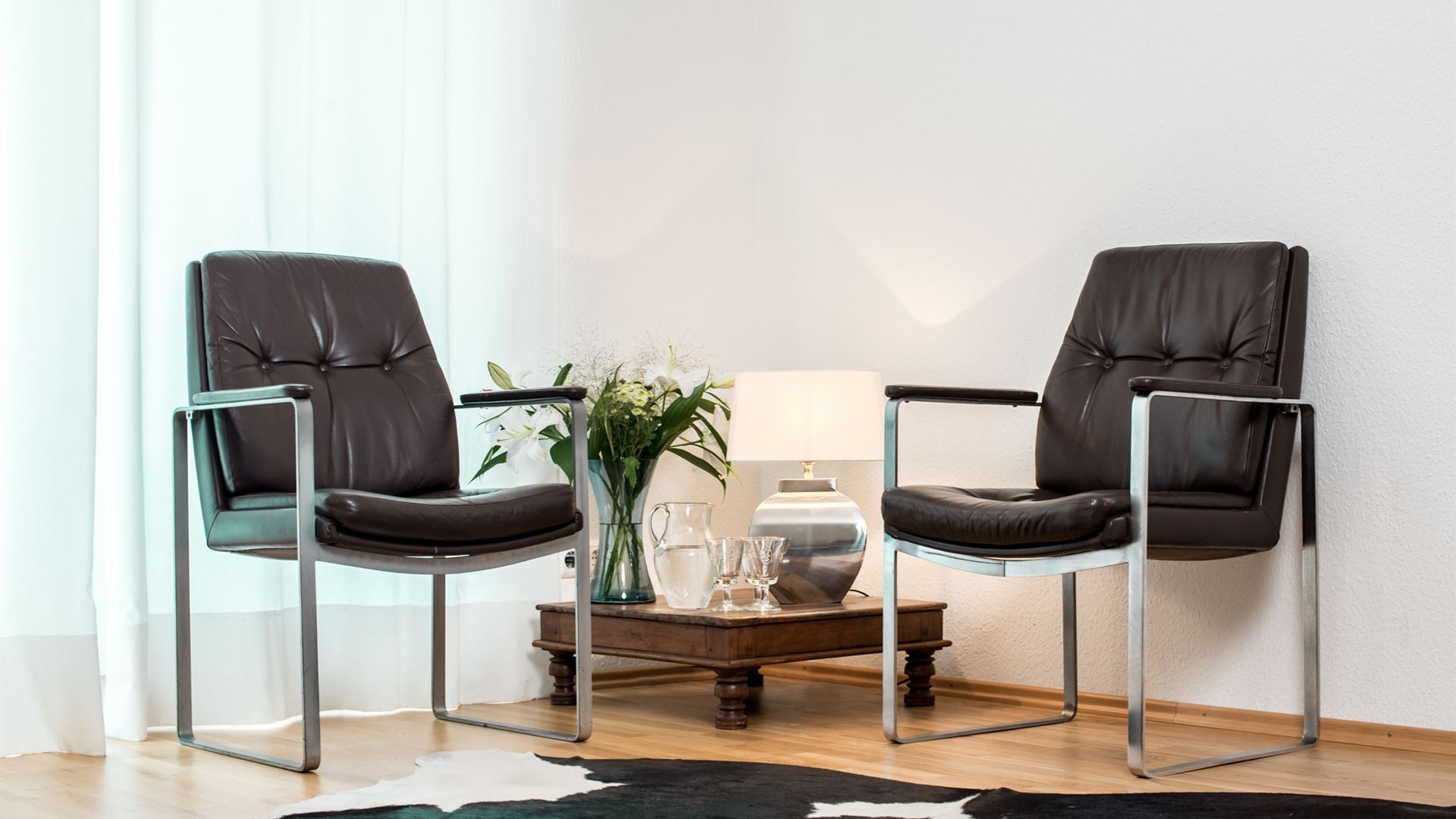 Coaching-Setting, Sylvia Graß