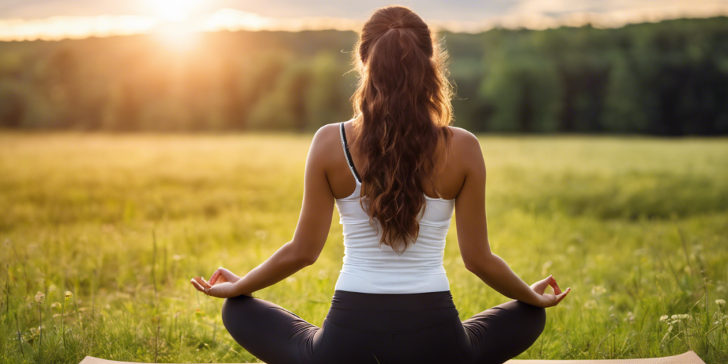 Yoga in der Feelgood-Woche Yoga in der Feelgood-Woche