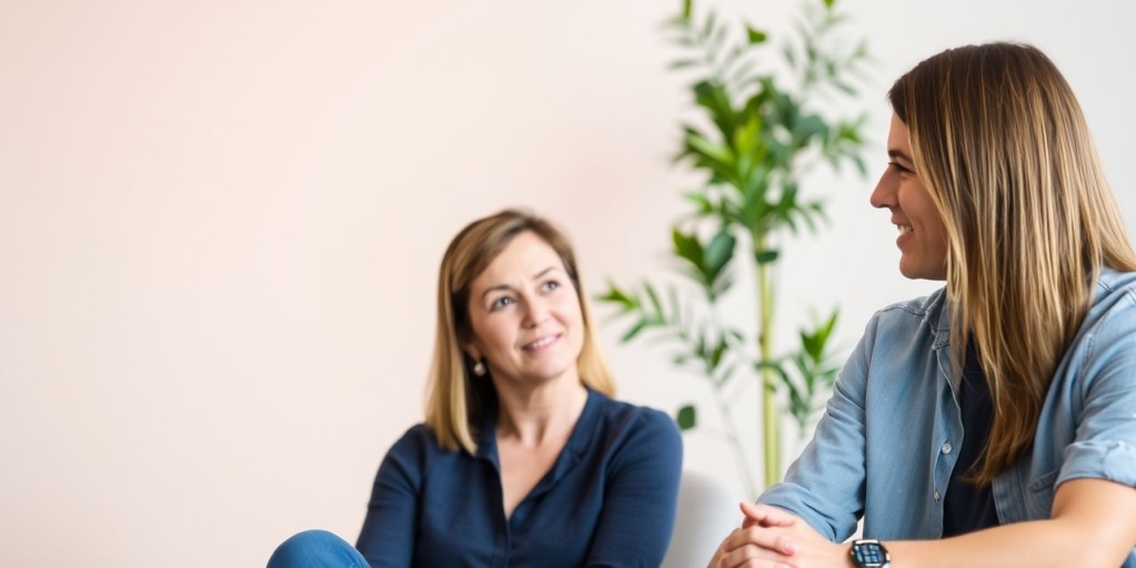 gelungene Kommunikation