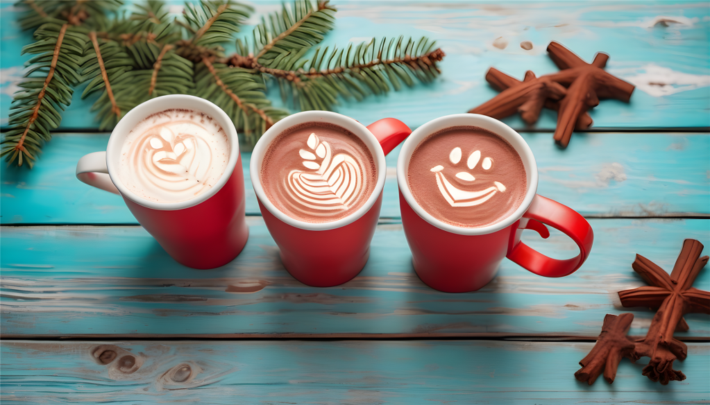 Kakao für alle Teammitglieder