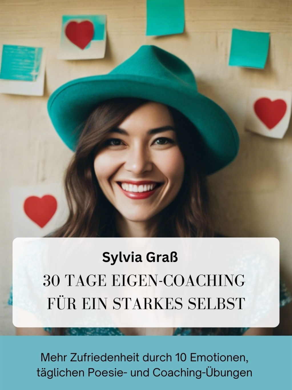 Eigen-Coaching für ein starkes Selbst. 