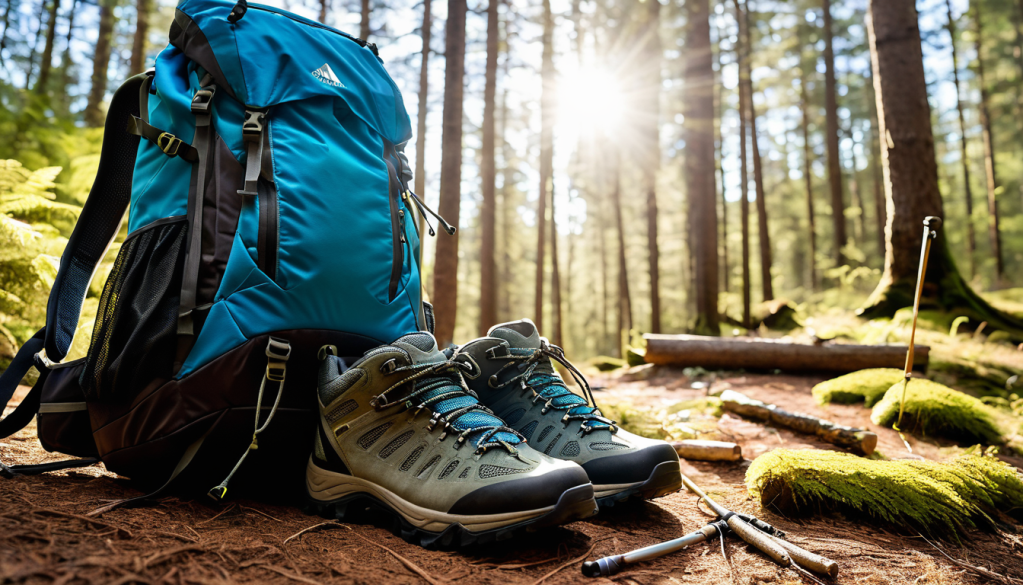 Ein Wandertag hebt die Stimmung im Team. 